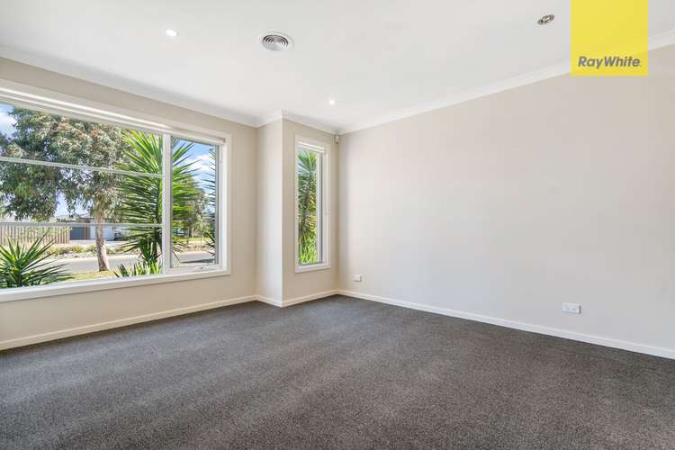 Third view of Homely house listing, 15 Mint Boulevard, Harkness VIC 3337