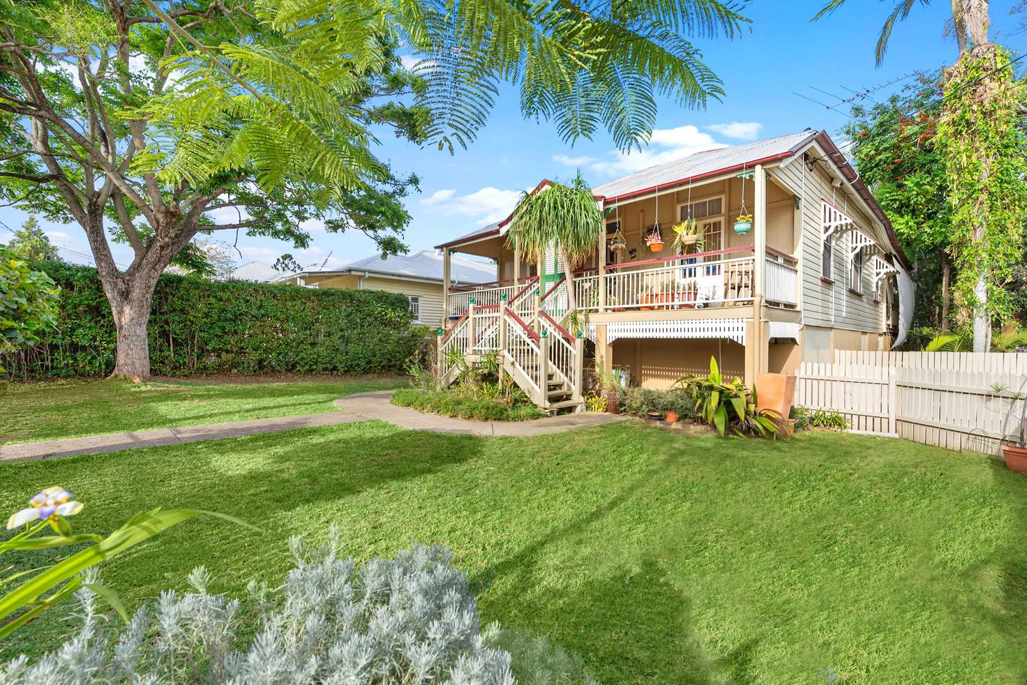 Main view of Homely house listing, 147 Glen Holm Street, Mitchelton QLD 4053