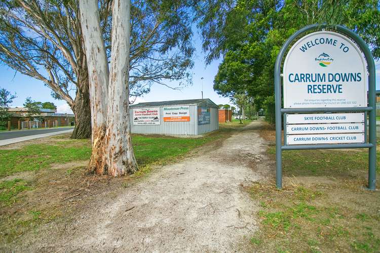 Fifth view of Homely residentialLand listing, 134 Cadles Road, Carrum Downs VIC 3201