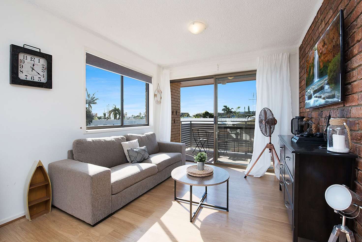Main view of Homely unit listing, 7/18 William Street, Alexandra Headland QLD 4572