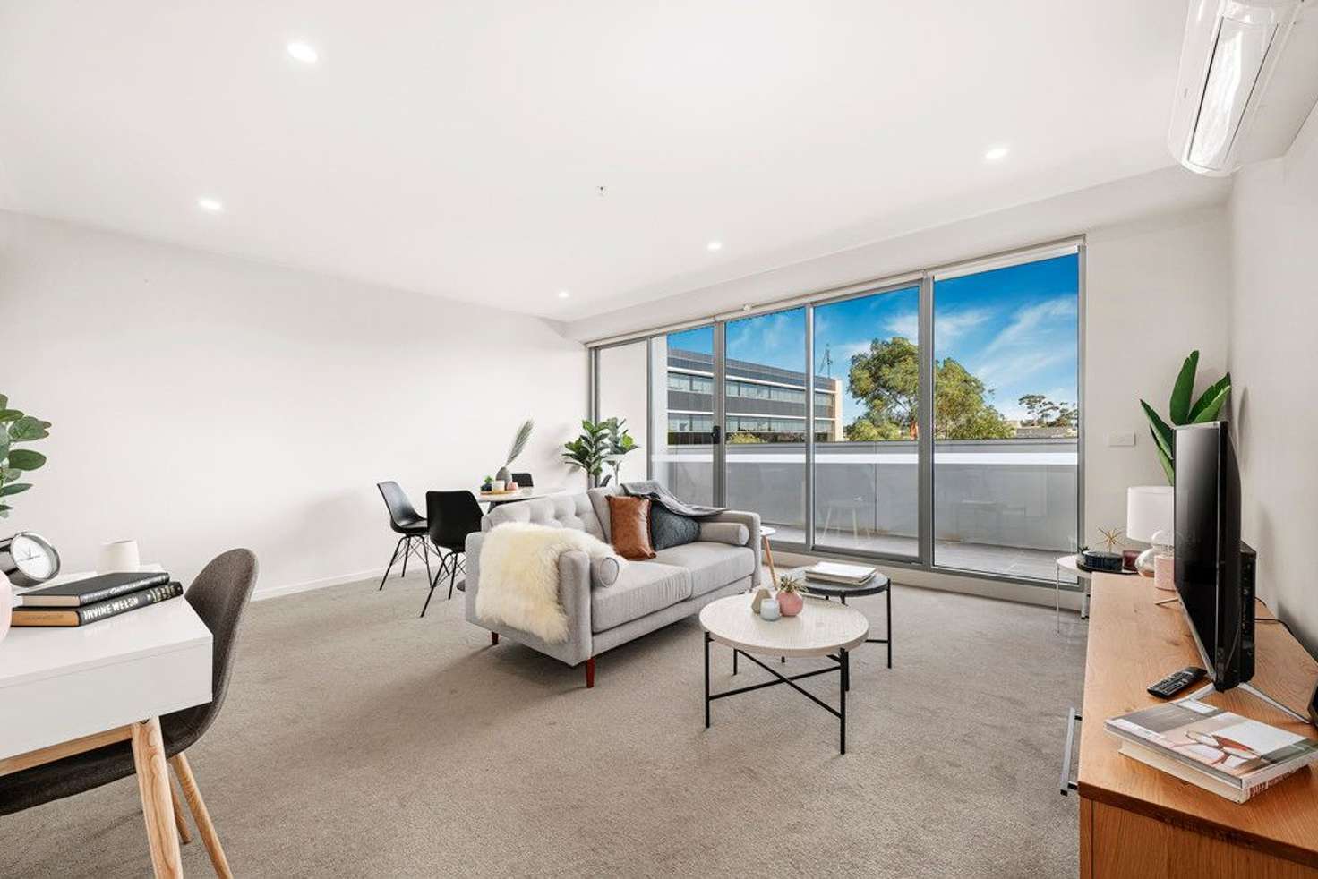 Main view of Homely apartment listing, 315/35 Princeton Terrace, Bundoora VIC 3083