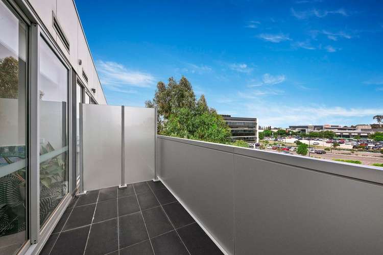 Fourth view of Homely apartment listing, 315/35 Princeton Terrace, Bundoora VIC 3083