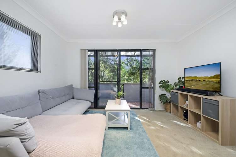 Main view of Homely unit listing, 33/5-17 Pacific Highway, Roseville NSW 2069