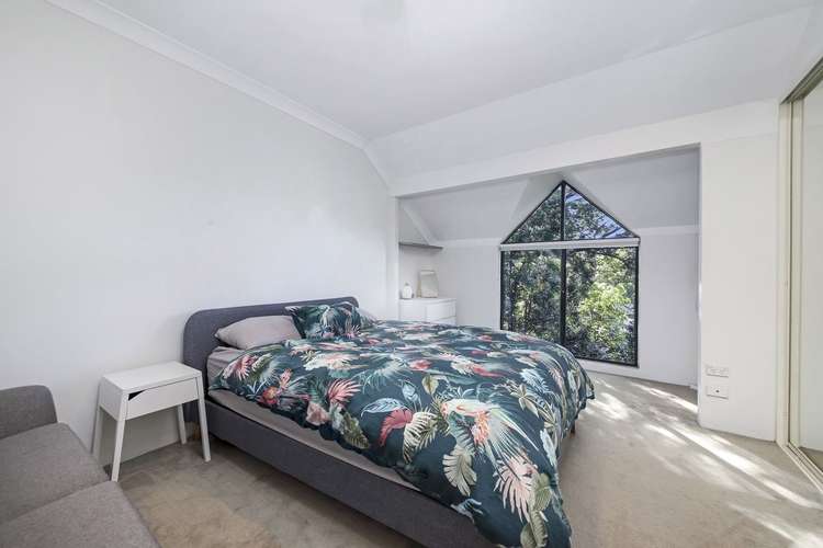 Fifth view of Homely unit listing, 33/5-17 Pacific Highway, Roseville NSW 2069