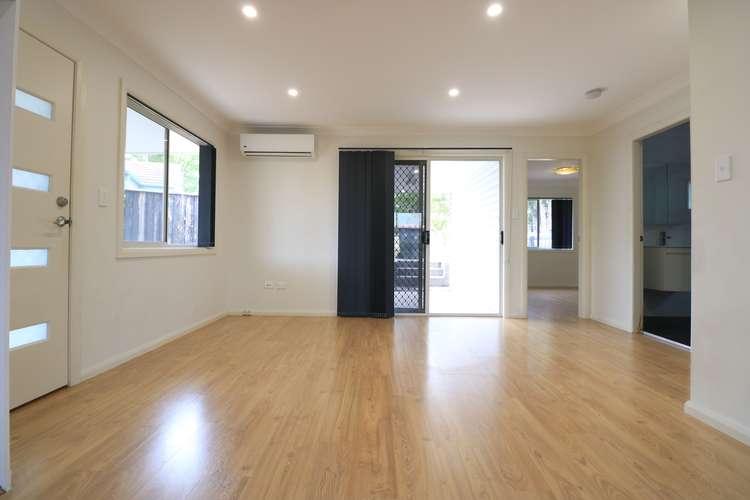 Second view of Homely other listing, 4A Barnett Place, Cabramatta West NSW 2166