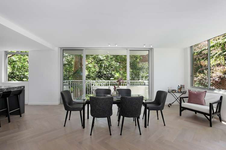 Second view of Homely apartment listing, 1/4 Greenoaks Avenue, Darling Point NSW 2027