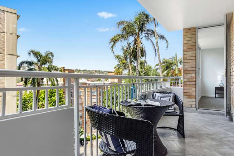 Fourth view of Homely apartment listing, 1/4 Greenoaks Avenue, Darling Point NSW 2027