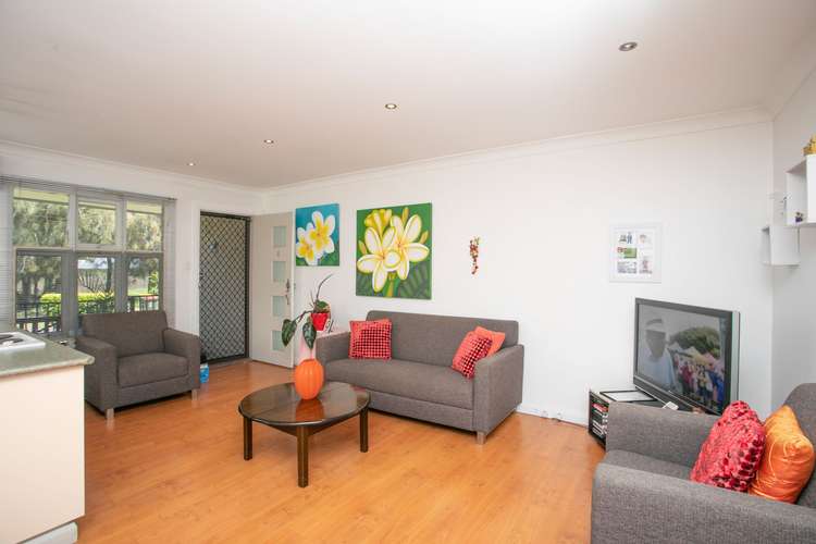 Fifth view of Homely unit listing, 4/12 Wooroo Street, Albion Park Rail NSW 2527