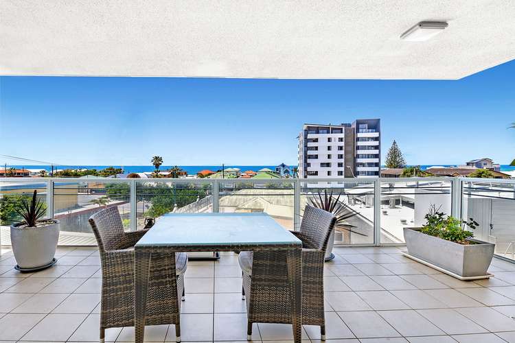Second view of Homely apartment listing, 1306/10 Fifth Avenue, Palm Beach QLD 4221