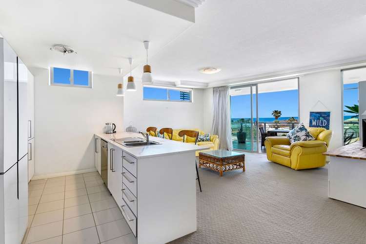 Fourth view of Homely apartment listing, 1306/10 Fifth Avenue, Palm Beach QLD 4221