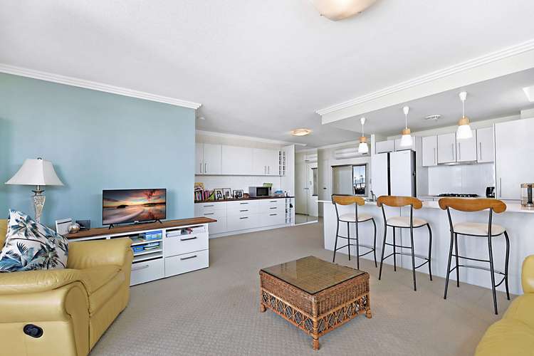 Fifth view of Homely apartment listing, 1306/10 Fifth Avenue, Palm Beach QLD 4221