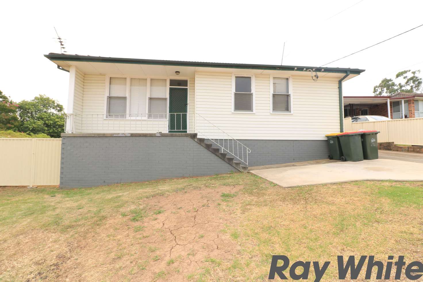Main view of Homely house listing, 23 Dobell Street, Mount Pritchard NSW 2170