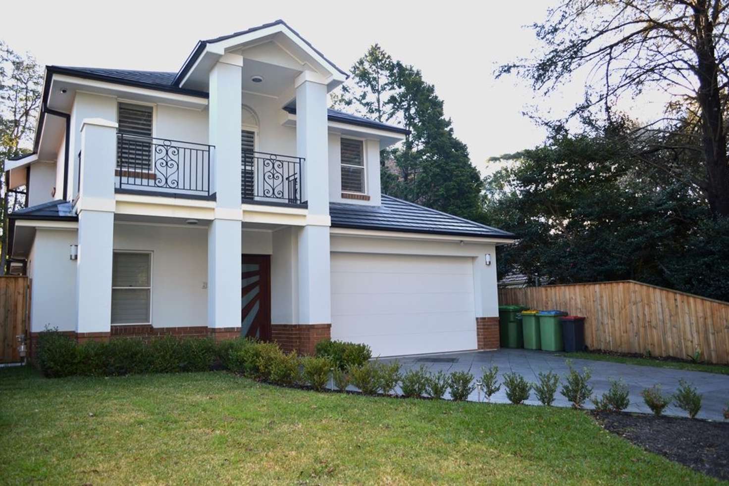 Main view of Homely house listing, 170a Eastern Road, Wahroonga NSW 2076