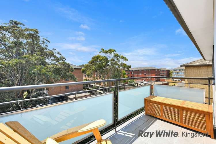 Fourth view of Homely unit listing, 21/43 Kennedy Street, Kingsford NSW 2032