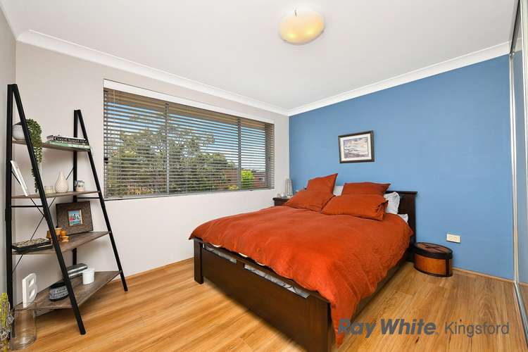 Fifth view of Homely unit listing, 21/43 Kennedy Street, Kingsford NSW 2032