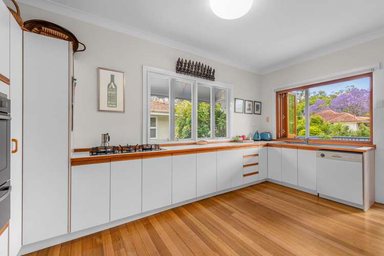 Fourth view of Homely house listing, 63 Yoku Road, Ashgrove QLD 4060