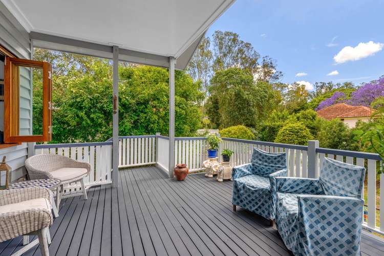 Sixth view of Homely house listing, 63 Yoku Road, Ashgrove QLD 4060