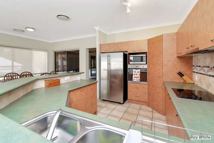 Fourth view of Homely house listing, 1 Montserrat Place, Forest Lake QLD 4078