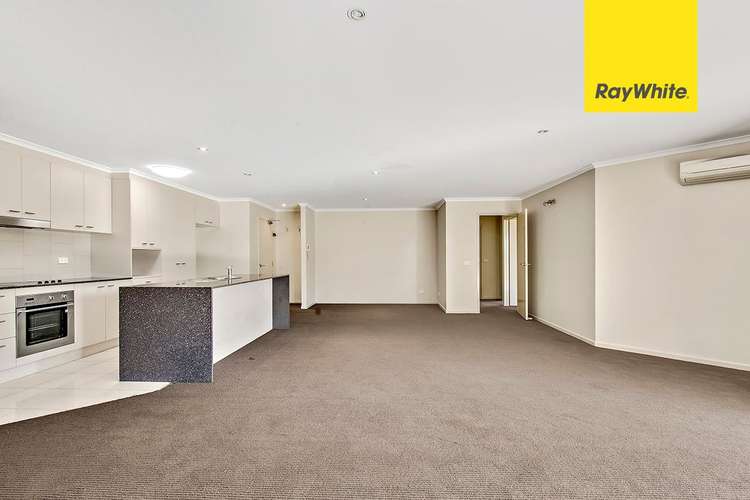 Third view of Homely apartment listing, 39/20 Beissel Street, Belconnen ACT 2617