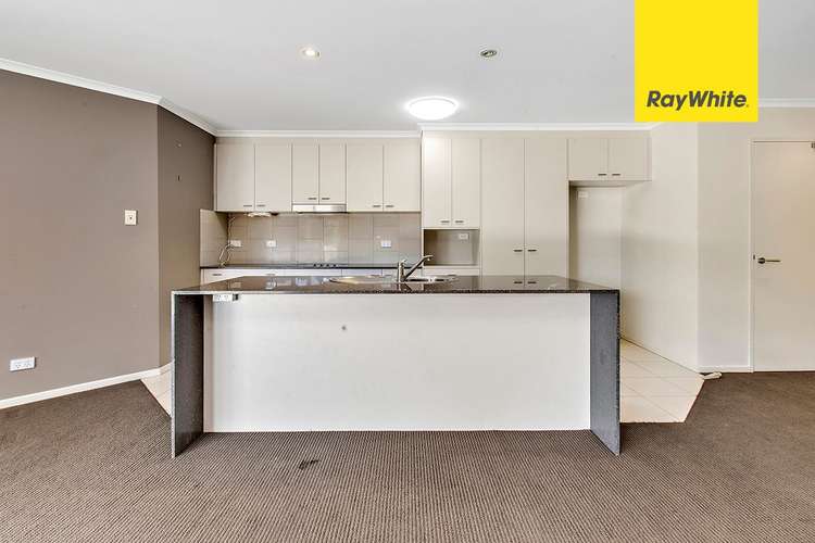 Fourth view of Homely apartment listing, 39/20 Beissel Street, Belconnen ACT 2617