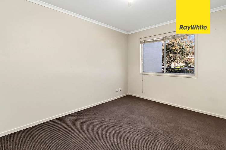 Fifth view of Homely apartment listing, 39/20 Beissel Street, Belconnen ACT 2617