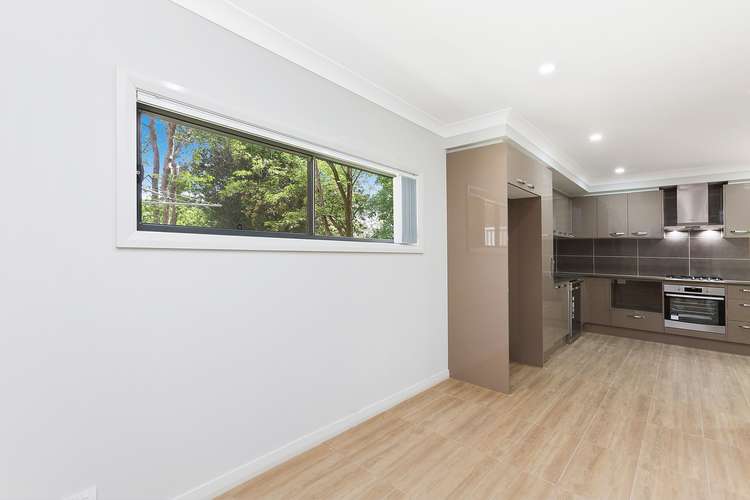 Fifth view of Homely apartment listing, 1/12 Edwards Road, Wahroonga NSW 2076