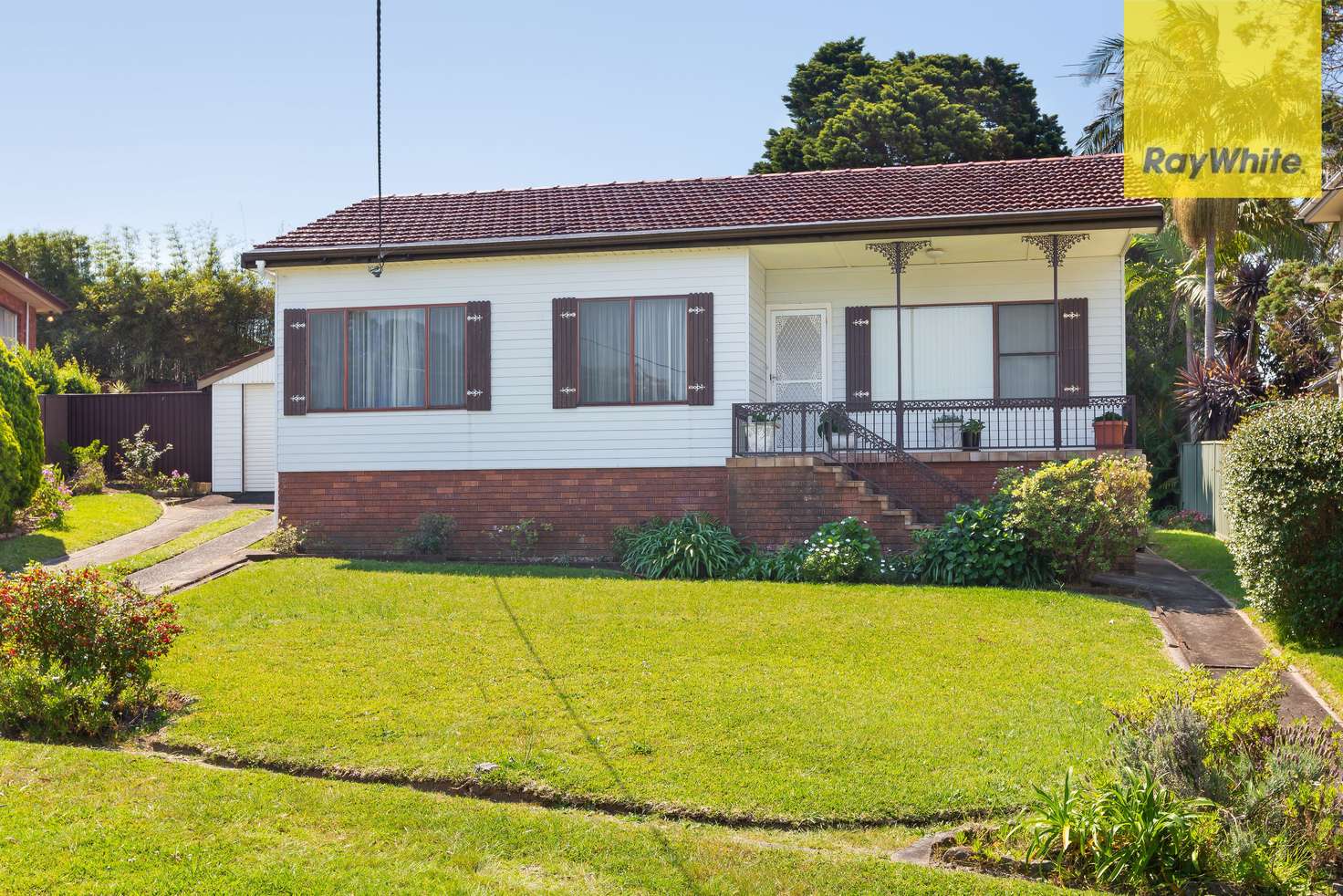 Main view of Homely house listing, 25 Nemesia Avenue, Caringbah South NSW 2229