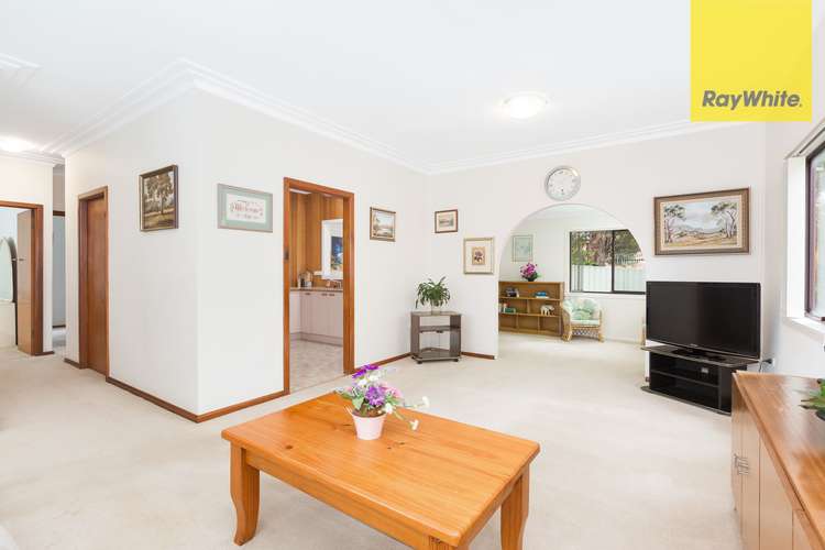 Third view of Homely house listing, 25 Nemesia Avenue, Caringbah South NSW 2229