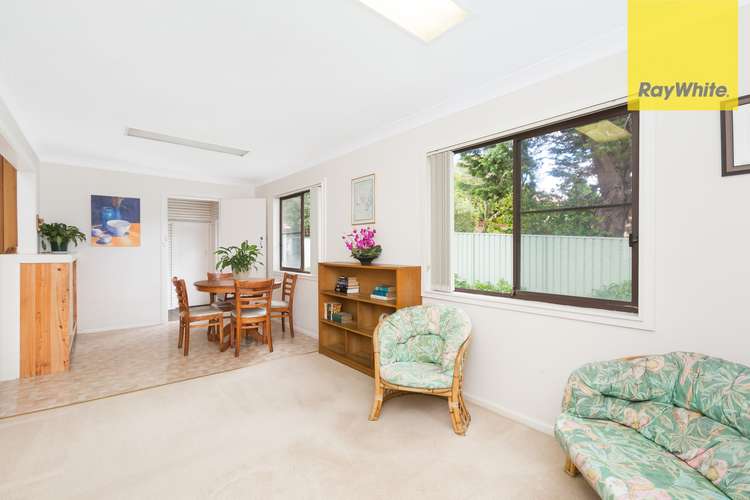Fourth view of Homely house listing, 25 Nemesia Avenue, Caringbah South NSW 2229