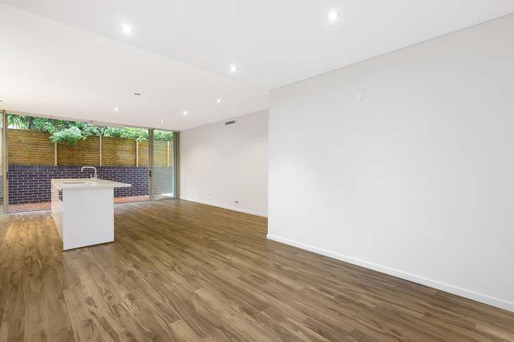 Third view of Homely apartment listing, 7/3-13 Bundarra Ave South, Wahroonga NSW 2076