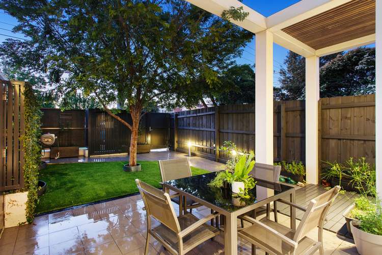 Main view of Homely townhouse listing, 1/106 Murrumbeena Road, Murrumbeena VIC 3163