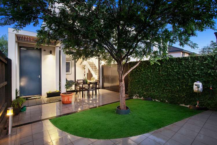 Sixth view of Homely townhouse listing, 1/106 Murrumbeena Road, Murrumbeena VIC 3163