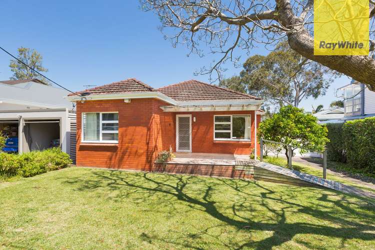 Main view of Homely house listing, 17 Binney Street, Caringbah South NSW 2229