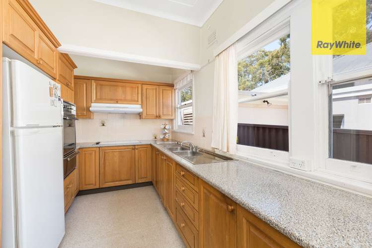 Second view of Homely house listing, 17 Binney Street, Caringbah South NSW 2229