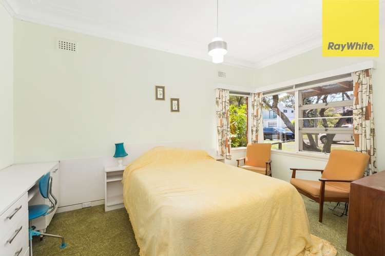 Fifth view of Homely house listing, 17 Binney Street, Caringbah South NSW 2229