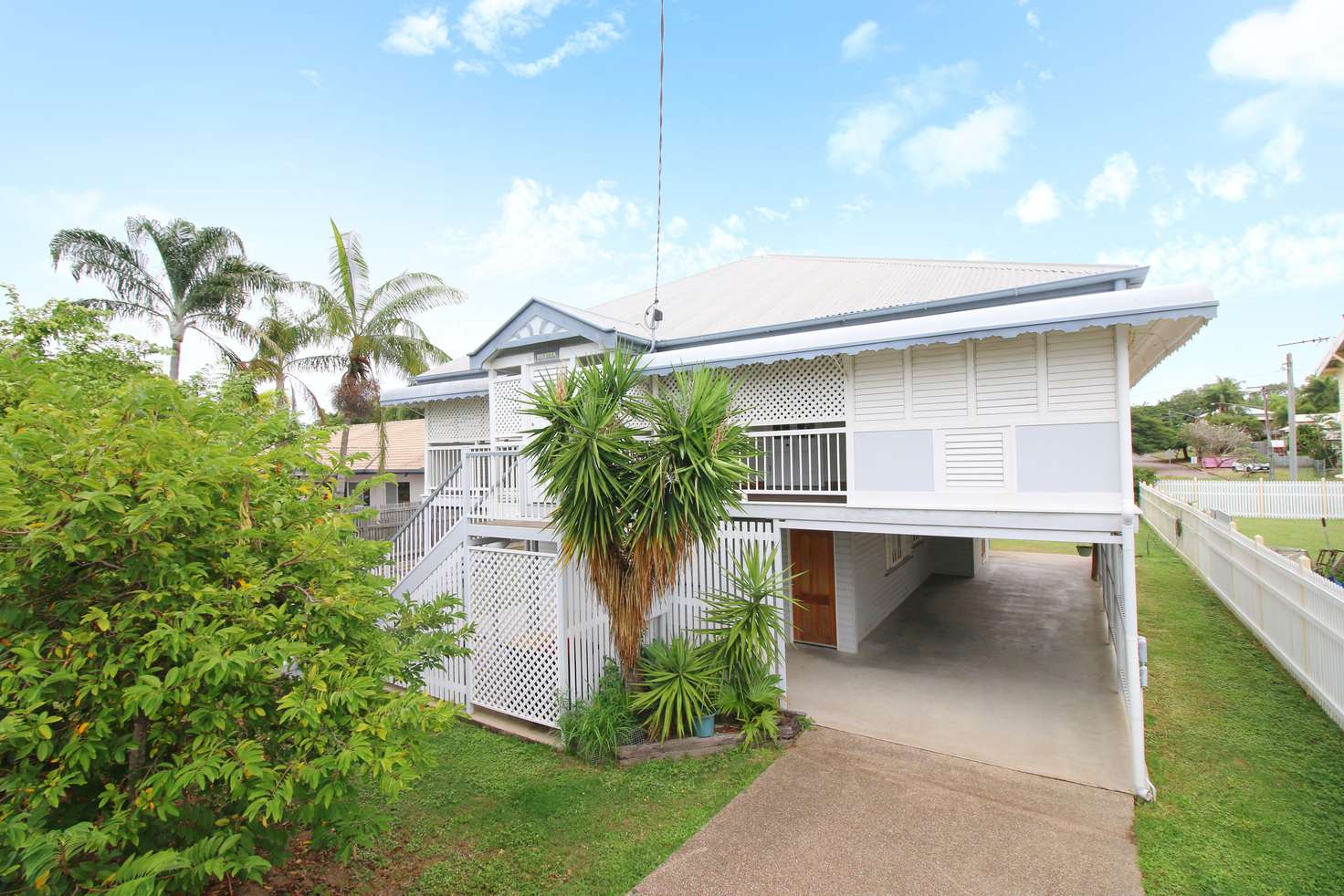 Main view of Homely house listing, 9 Park Lane, Hyde Park QLD 4812