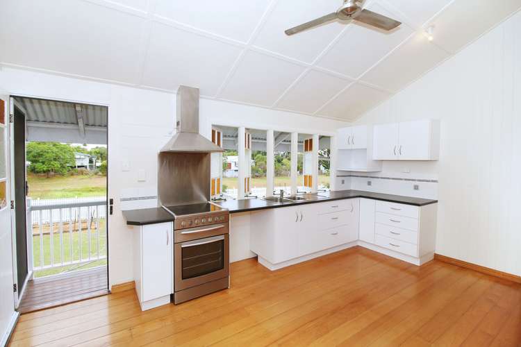 Second view of Homely house listing, 9 Park Lane, Hyde Park QLD 4812