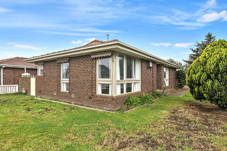 Main view of Homely house listing, 158 Cox Road, Corio VIC 3214