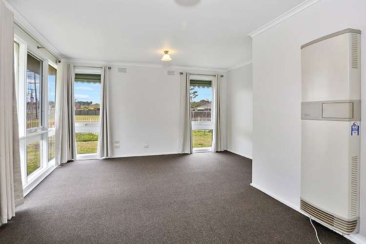 Second view of Homely house listing, 158 Cox Road, Corio VIC 3214