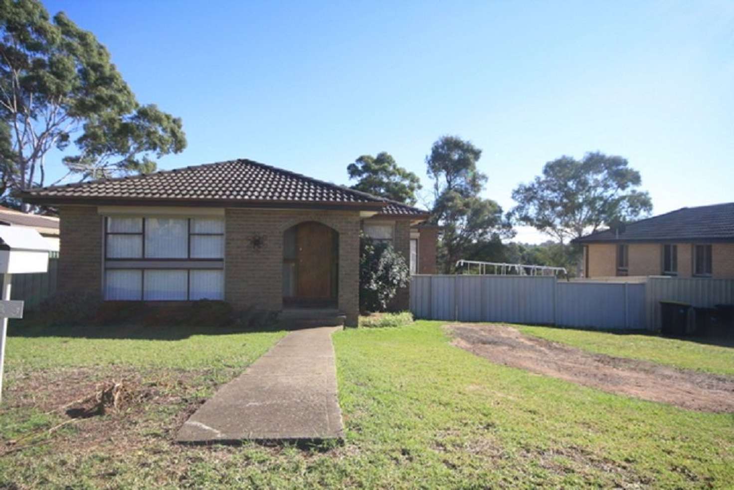 Main view of Homely house listing, 139 North Steyne Road, Woodbine NSW 2560