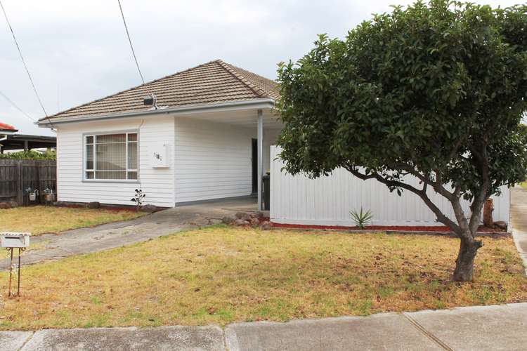 Main view of Homely house listing, 11 Dove Avenue, Altona VIC 3018