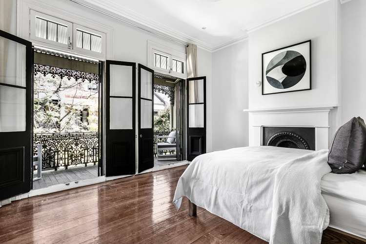 Second view of Homely house listing, 42 Ridge Street, Surry Hills NSW 2010