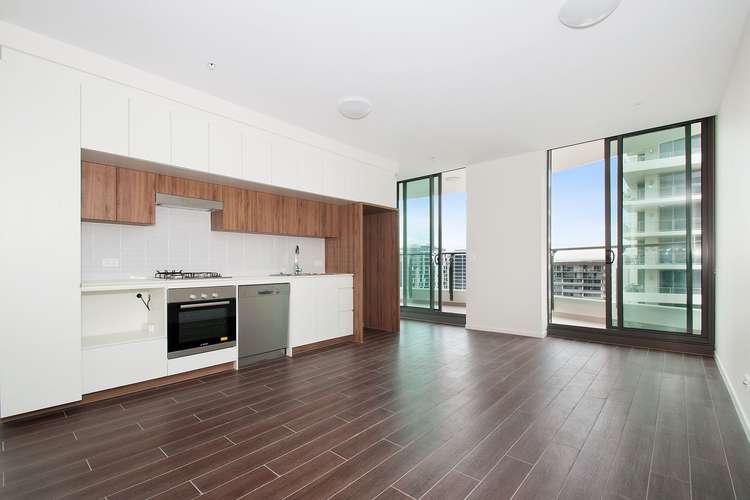 Second view of Homely apartment listing, 1002/37B Harbour Road, Hamilton QLD 4007