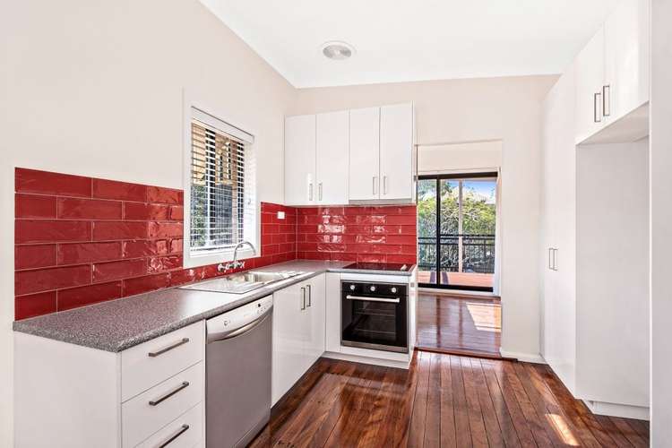 Main view of Homely unit listing, 5/51 Golden Four Drive, Bilinga QLD 4225