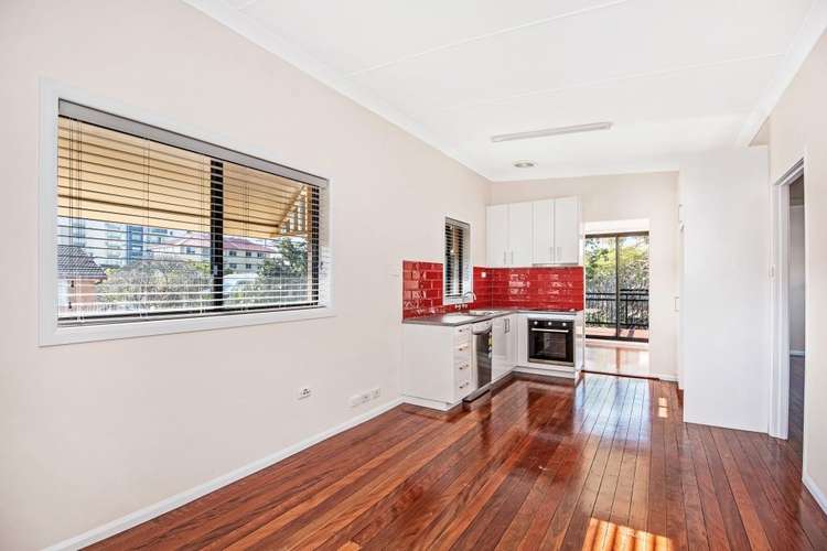 Third view of Homely unit listing, 5/51 Golden Four Drive, Bilinga QLD 4225