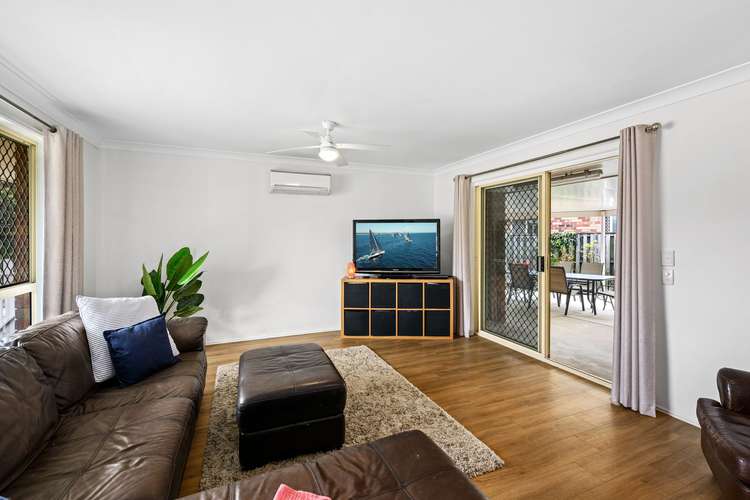 Fourth view of Homely house listing, 7 Firbank Place, Boondall QLD 4034