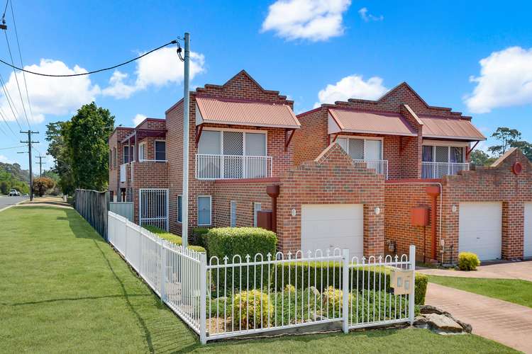 Main view of Homely townhouse listing, 67 Oxford Road, Ingleburn NSW 2565