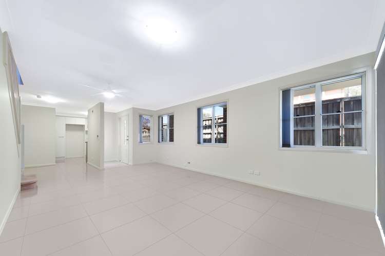 Second view of Homely townhouse listing, 67 Oxford Road, Ingleburn NSW 2565