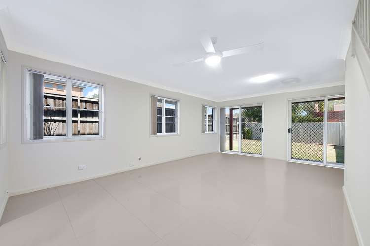 Fourth view of Homely townhouse listing, 67 Oxford Road, Ingleburn NSW 2565