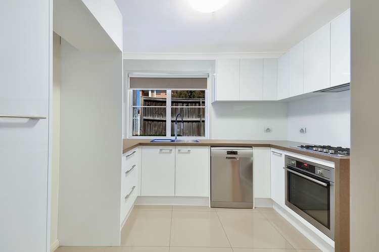 Fifth view of Homely townhouse listing, 67 Oxford Road, Ingleburn NSW 2565